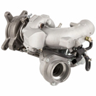 BuyAutoParts 40-30176HP Turbocharger 2