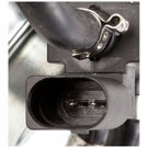 BuyAutoParts 40-30176HP Turbocharger 6