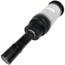 2021 Land Rover Range Rover Velar Air Suspension Strut 2