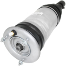 2021 Land Rover Range Rover Velar Air Suspension Strut 3