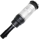 2021 Land Rover Range Rover Velar Air Suspension Strut 1
