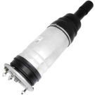 2021 Land Rover Range Rover Velar Air Suspension Strut 4