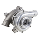 BuyAutoParts 40-80487V1 Turbocharger and Installation Accessory Kit 3