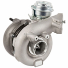 BuyAutoParts 40-31261AN Turbocharger 1