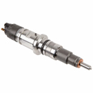 BuyAutoParts Dodge Fuel Injector 35-00881IR