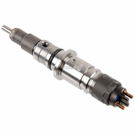 2007 Dodge Ram Trucks Fuel Injector 2