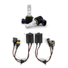 2016 Ram 2500 Headlight Bulb 1
