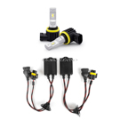 ARC Lighting 2015 Ford Fiesta Headlight Bulb 21111|20112