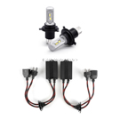 2017 Volkswagen Beetle Headlight Bulb 1