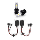 2017 Audi A3 Headlight Bulb 1
