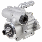 2006 Bmw 325xi Power Steering Pump 1