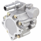2006 Bmw 325xi Power Steering Pump 2