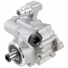 BuyAutoParts 86-01118AN Power Steering Pump 2