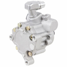 BuyAutoParts 86-01118AN Power Steering Pump 3