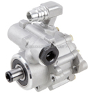BuyAutoParts  Mercedes Benz SLK280 Power Steering Pump 86-01118AN