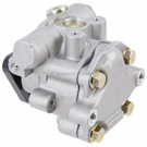 2006 Porsche Cayenne Power Steering Pump 2
