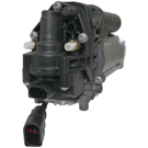 2017 Lamborghini Huracan Suspension Compressor 5
