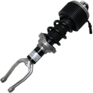 2021 Lamborghini Huracan Air Suspension Strut 1