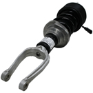 2021 Lamborghini Huracan Air Suspension Strut 2