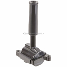 1999 Jaguar XK8 Ignition Coil 2