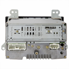 2002 Mazda MPV Radio or CD Player 3