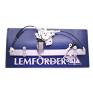 1996 Hyundai Accent Window Regulator Only 2
