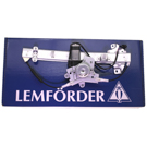 1996 Hyundai Elantra Window Regulator Only 2