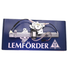 1996 Hyundai Elantra Window Regulator Only 2