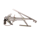 1995 Honda Civic Window Regulator Only 1