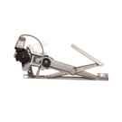 1995 Honda Civic Window Regulator Only 3
