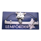 2000 Hyundai Accent Window Regulator Only 2