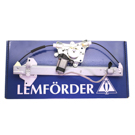 2003 Hyundai Accent Window Regulator Only 2