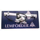 2003 Hyundai Accent Window Regulator Only 2