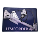 2007 Hyundai Tiburon Window Regulator Only 2