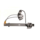 2003 Kia Rio Window Regulator Only 1