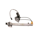 2004 Kia Rio Window Regulator Only 1