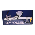 2004 Kia Rio Window Regulator Only 2