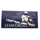 2005 Land Rover Freelander Window Regulator Only 2