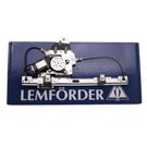 2005 Land Rover Freelander Window Regulator Only 2