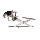 2005 Toyota RAV4 Window Regulator Only 3