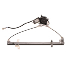 2004 Suzuki XL-7 Window Regulator Only 3