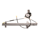 1995 Suzuki Sidekick Window Regulator Only 1