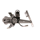 2000 Honda CR-V Window Regulator Only 1