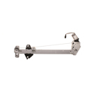 2007 Honda CR-V Window Regulator Only 3