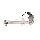 2011 Honda CR-V Window Regulator Only 3
