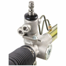 BuyAutoParts 80-00728AN Rack and Pinion 3