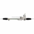BuyAutoParts 80-00828AN Rack and Pinion 2