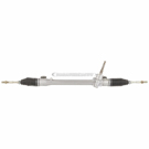 BuyAutoParts 80-70214AN Rack and Pinion 2