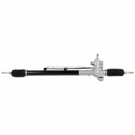 BuyAutoParts 80-00968AN Rack and Pinion 2