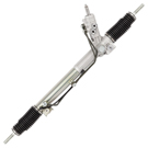 BuyAutoParts 80-00453AN Rack and Pinion 1